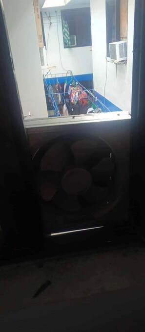 Standard Shared Dormitory, Women only, Pets not allowed