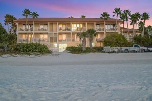 Exterior - Direct Oceanview 3B Balcony |Heated Pool & Hot Tub (Holmes Beach)