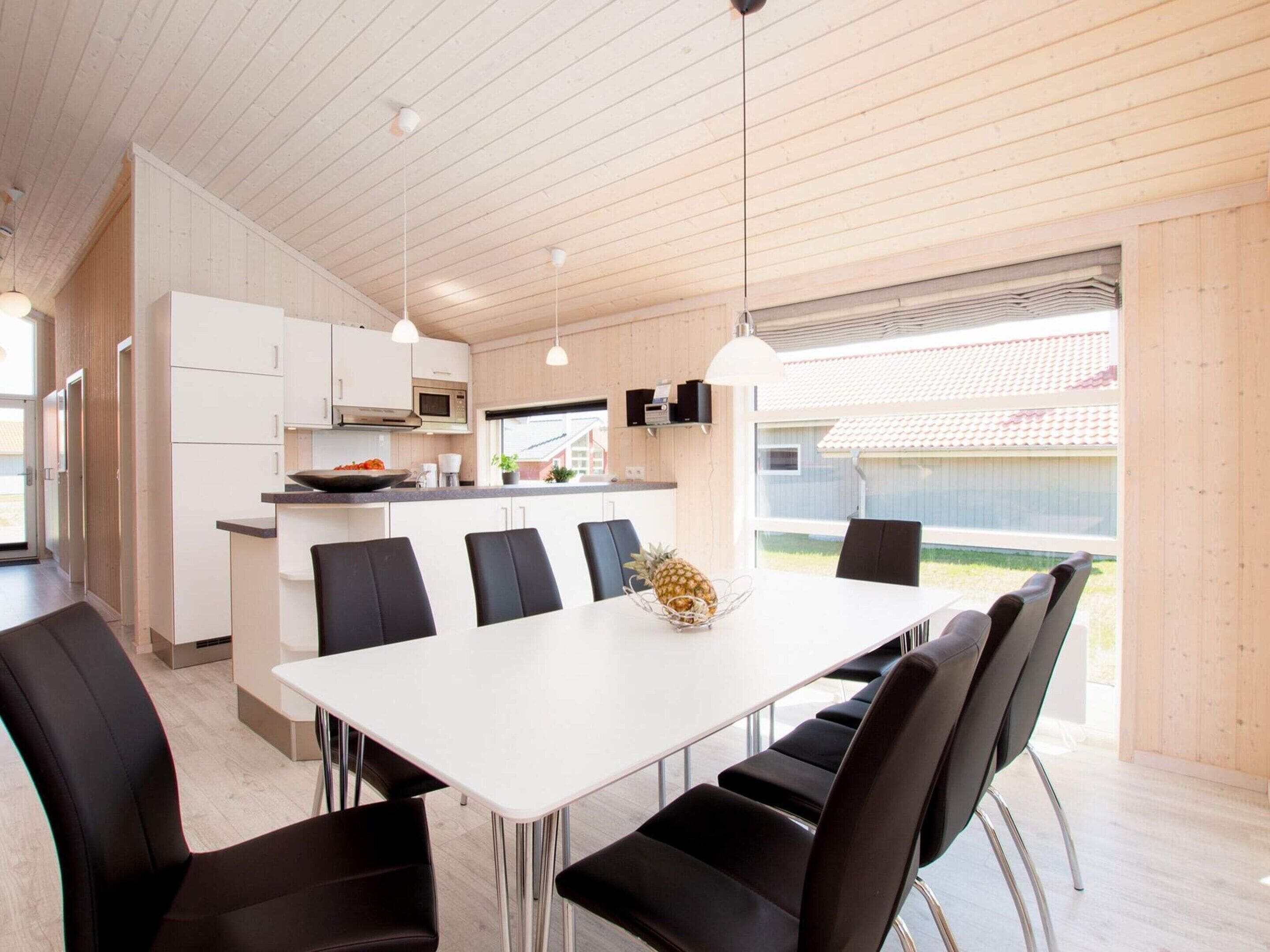 Ferienhaus | Innenbereich