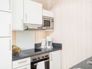 Interior - 4 Star Holiday Home in Grossenbrode (Grossenbrode)