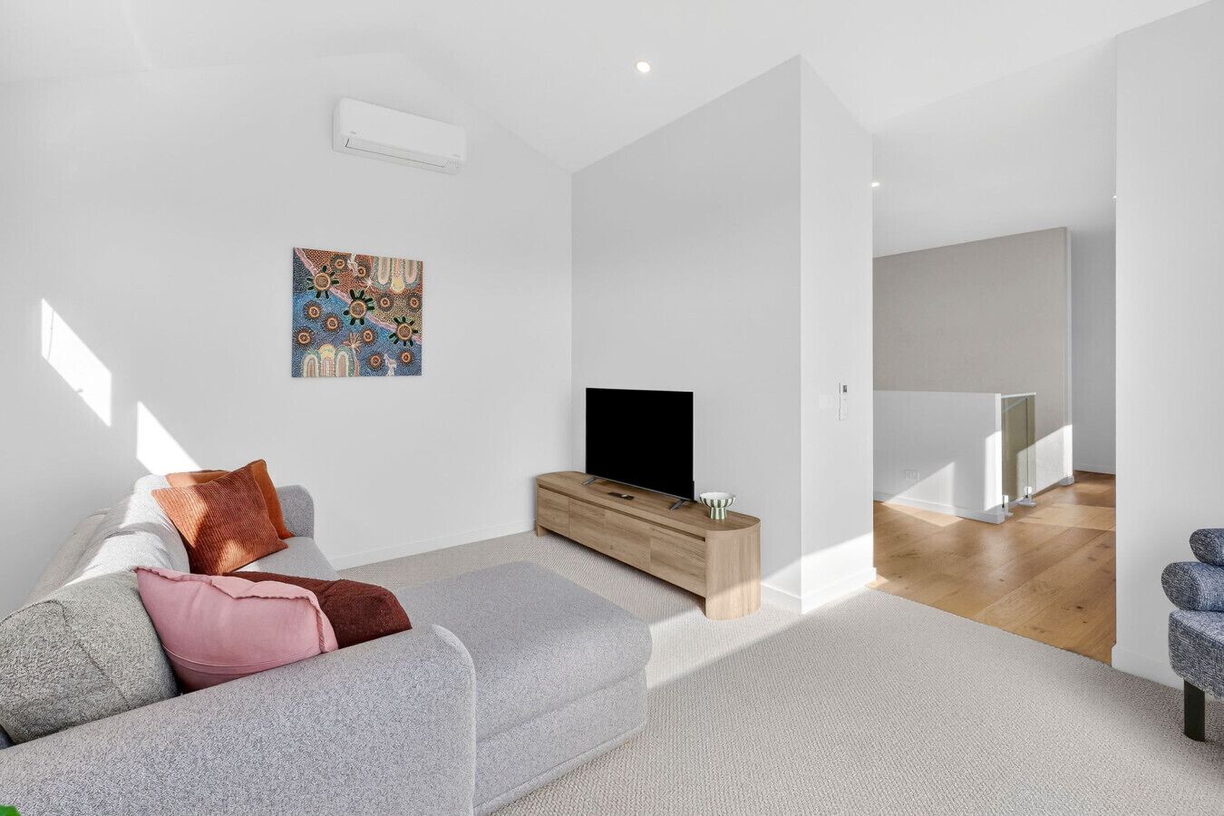 Avenue Pool House | Heated Pool & Central Og - Ocean Grove