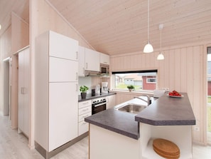 Hus | Innvendig