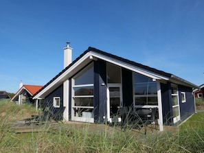Hus | Eksteriør