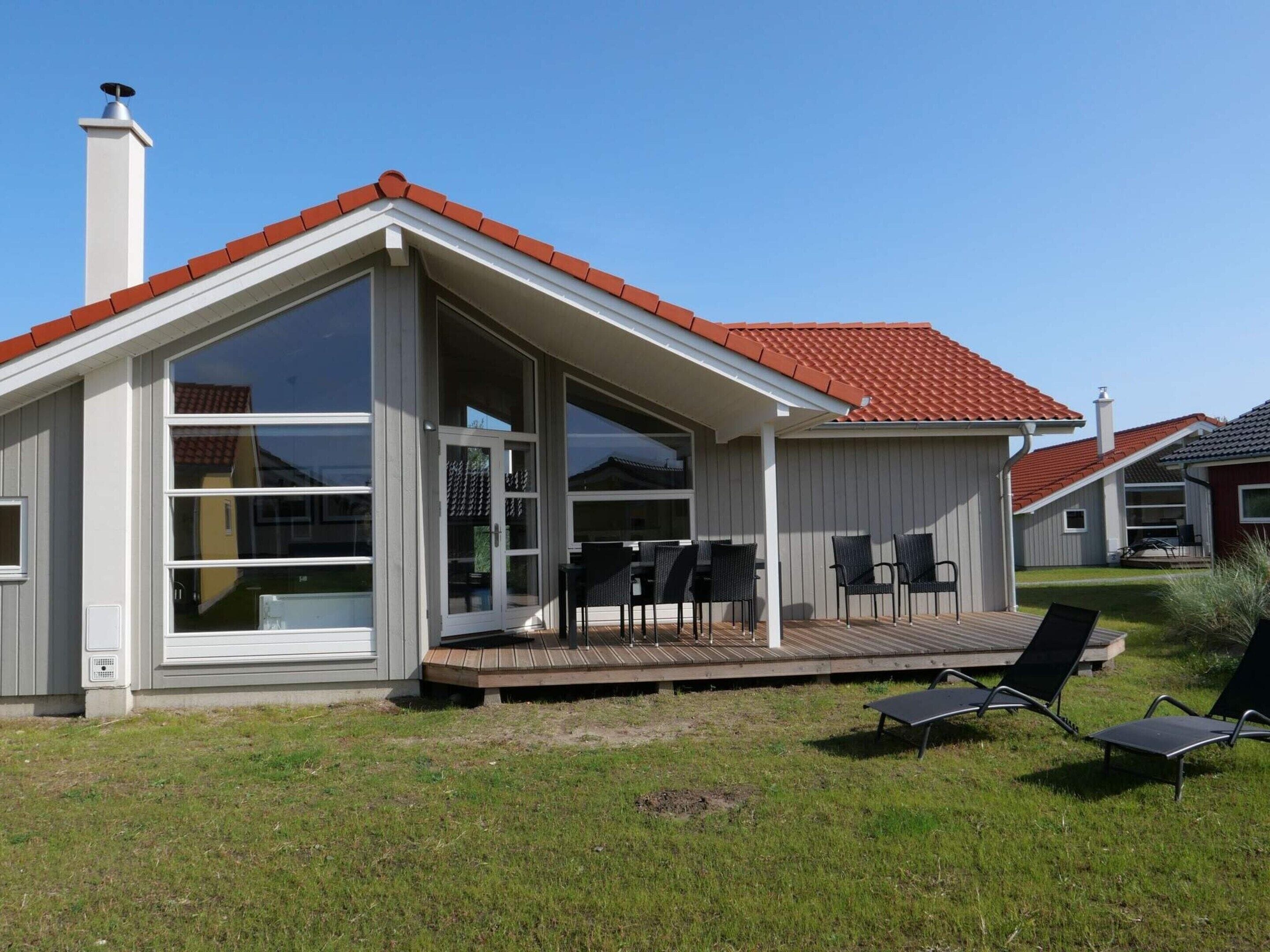 Hus | Udendørsområde