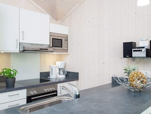 Hus | Innvendig