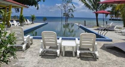 Cahaya Asah Resort Tioman Island