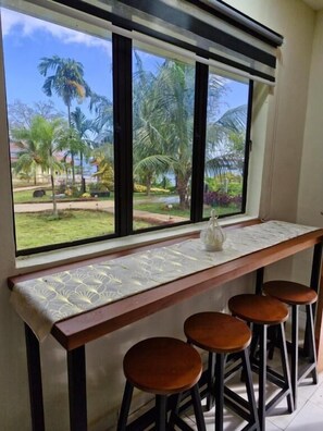 Dining - Cahaya Asah Resort Tioman Island (Tioman Island)