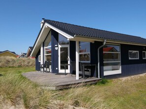Hus | Eksteriør