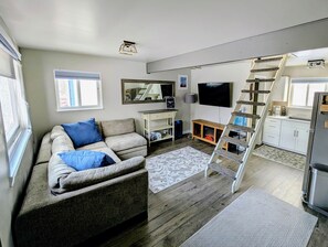 Smart TV 
