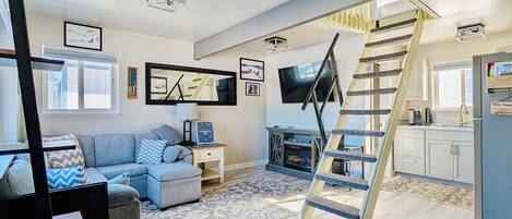 Smart TV