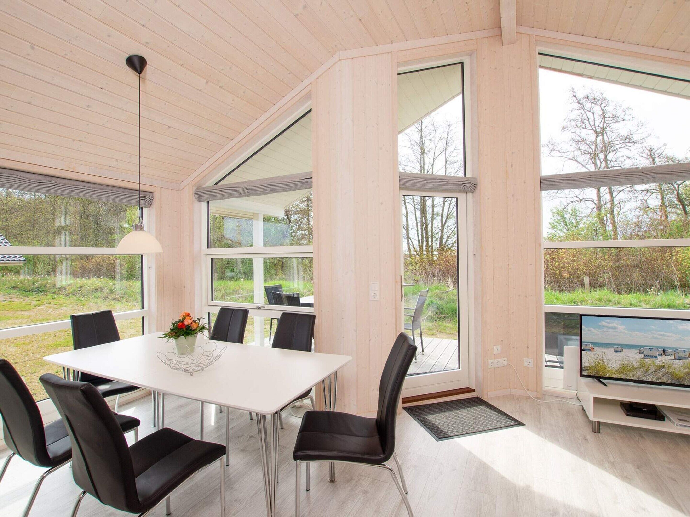 Ferienhaus | Innenbereich