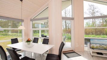 Ferienhaus | Innenbereich
