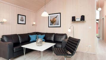 Ferienhaus | Innenbereich
