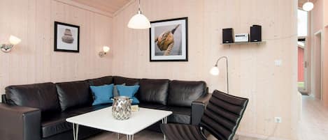 Ferienhaus | Innenbereich