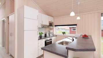 Ferienhaus | Innenbereich