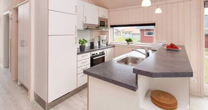 4 Star Holiday Home in Grossenbrode