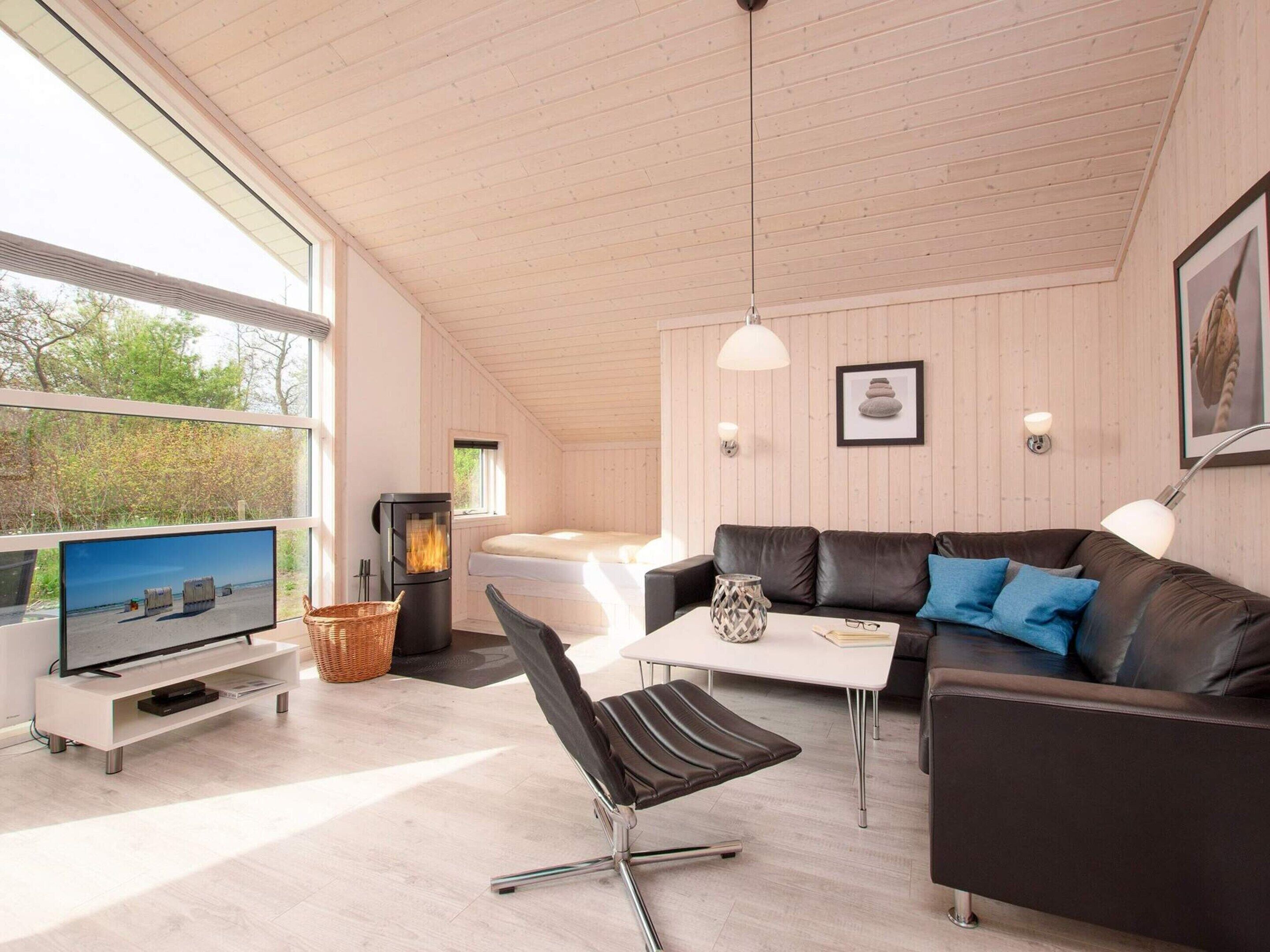 Ferienhaus | Innenbereich