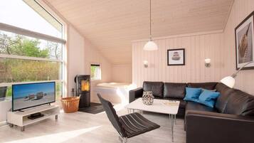 Ferienhaus | Innenbereich