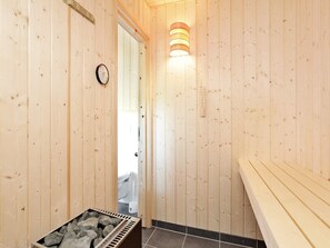 House | Sauna - 4 Star Holiday Home in Grossenbrode (Grossenbrode)