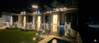 Aatmanam Udai Resort and Villa 