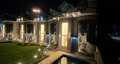 Aatmanam Udai Resort and Villa