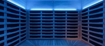 20 Person Holiday Home in Skaerbaek