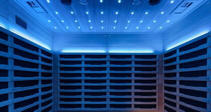 20 Person Holiday Home in Skaerbaek