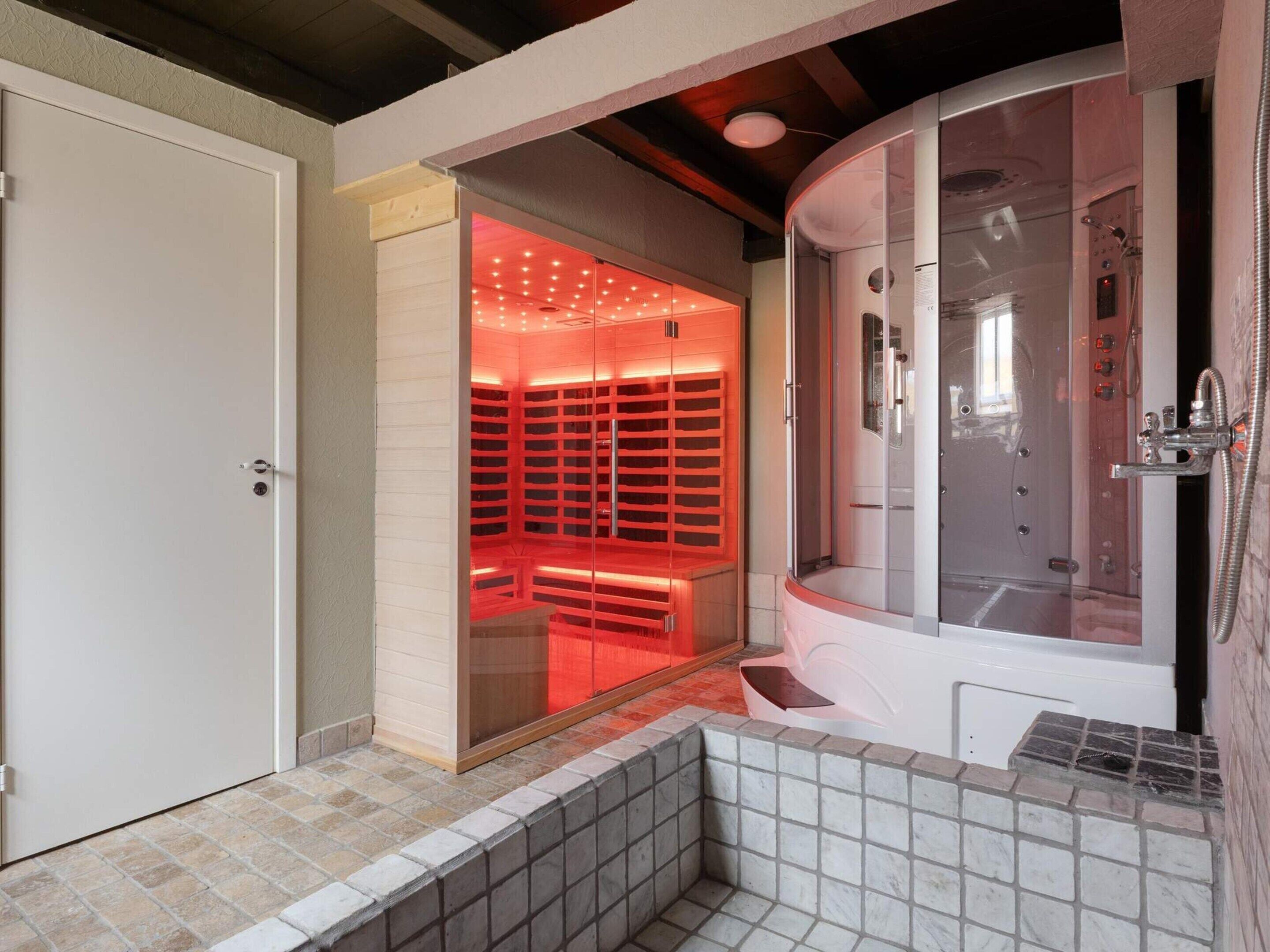Ferienhaus | Innenbereich