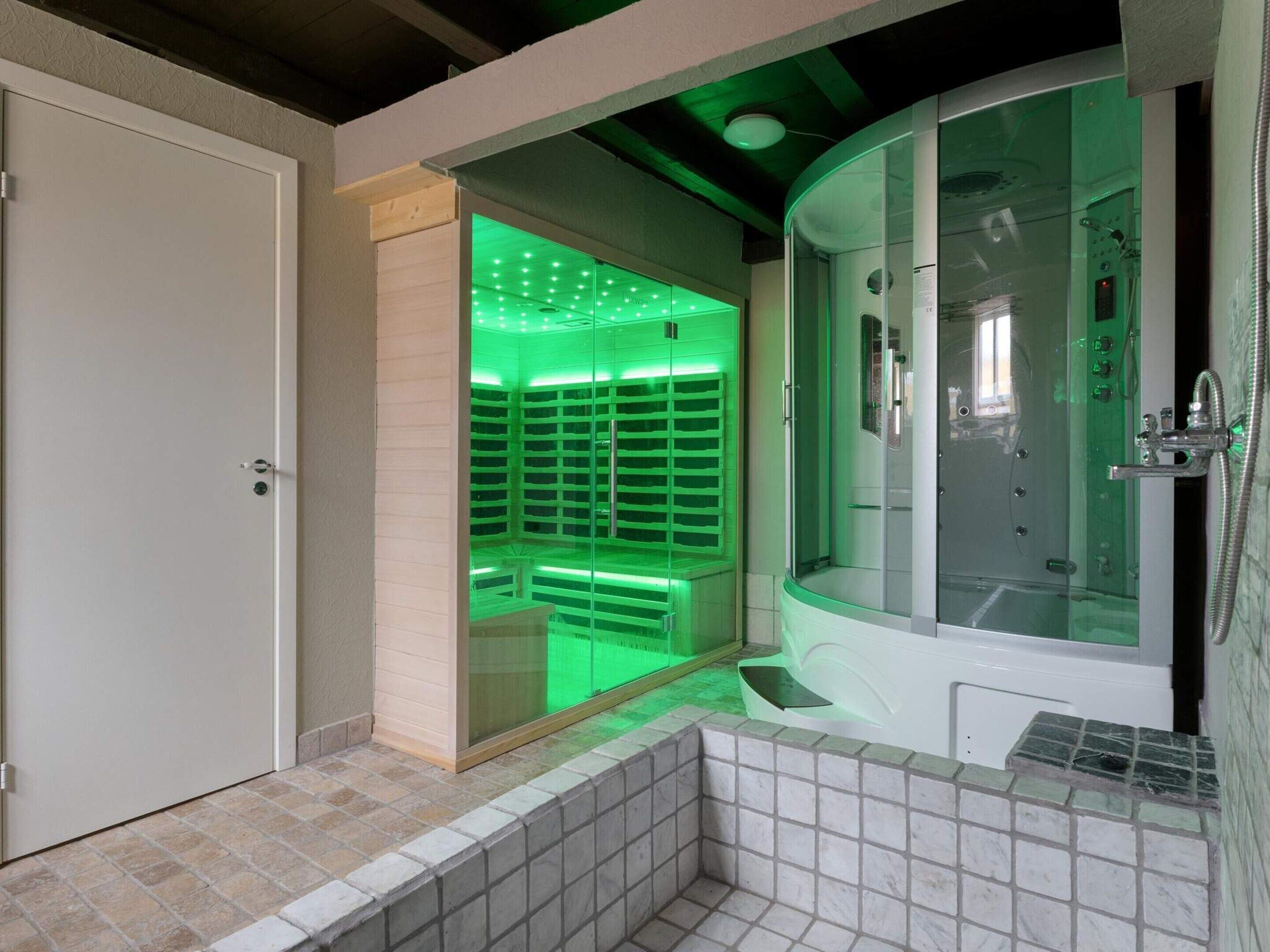 Ferienhaus | Innenbereich