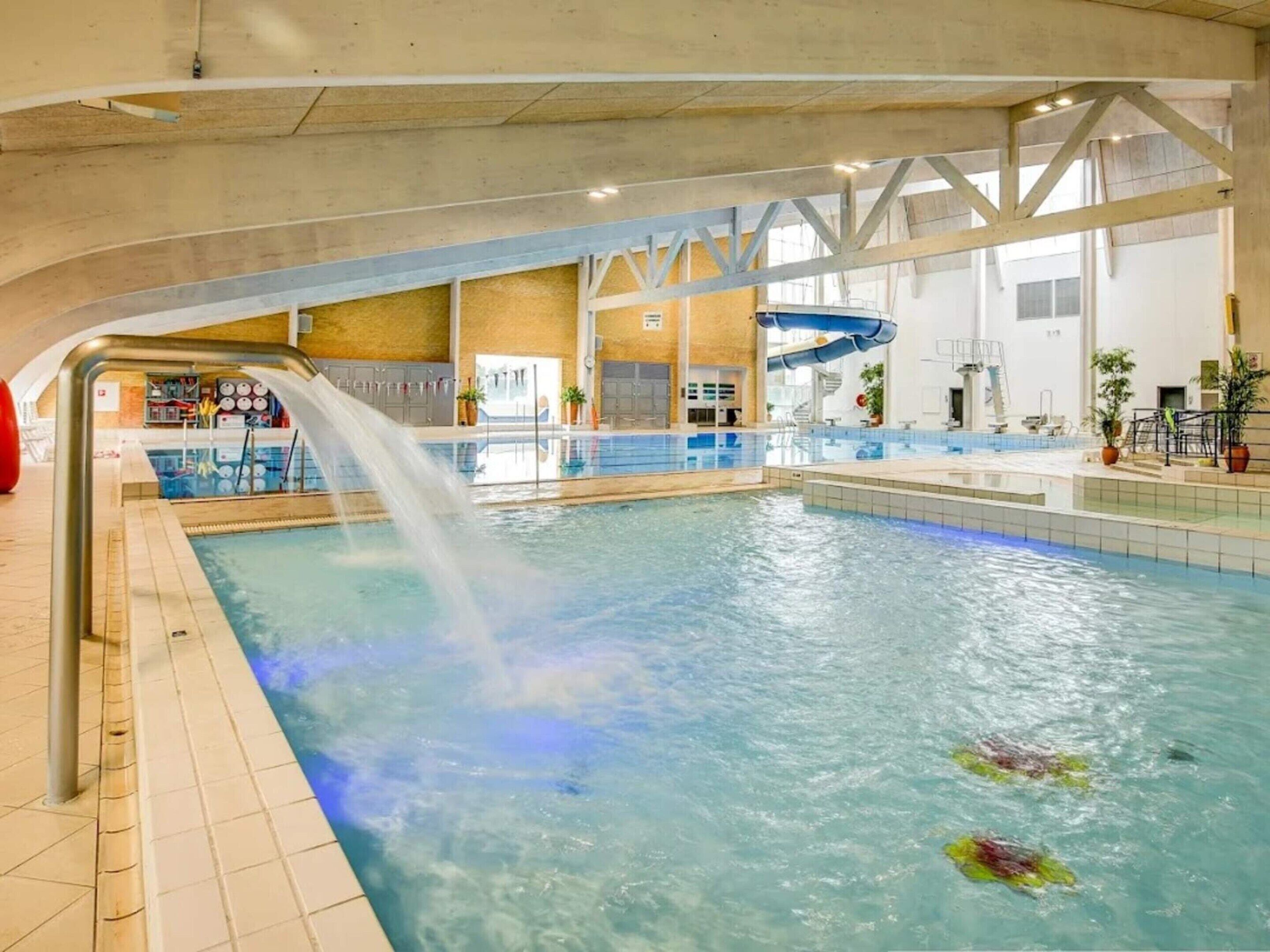 Ferienhaus | Pool