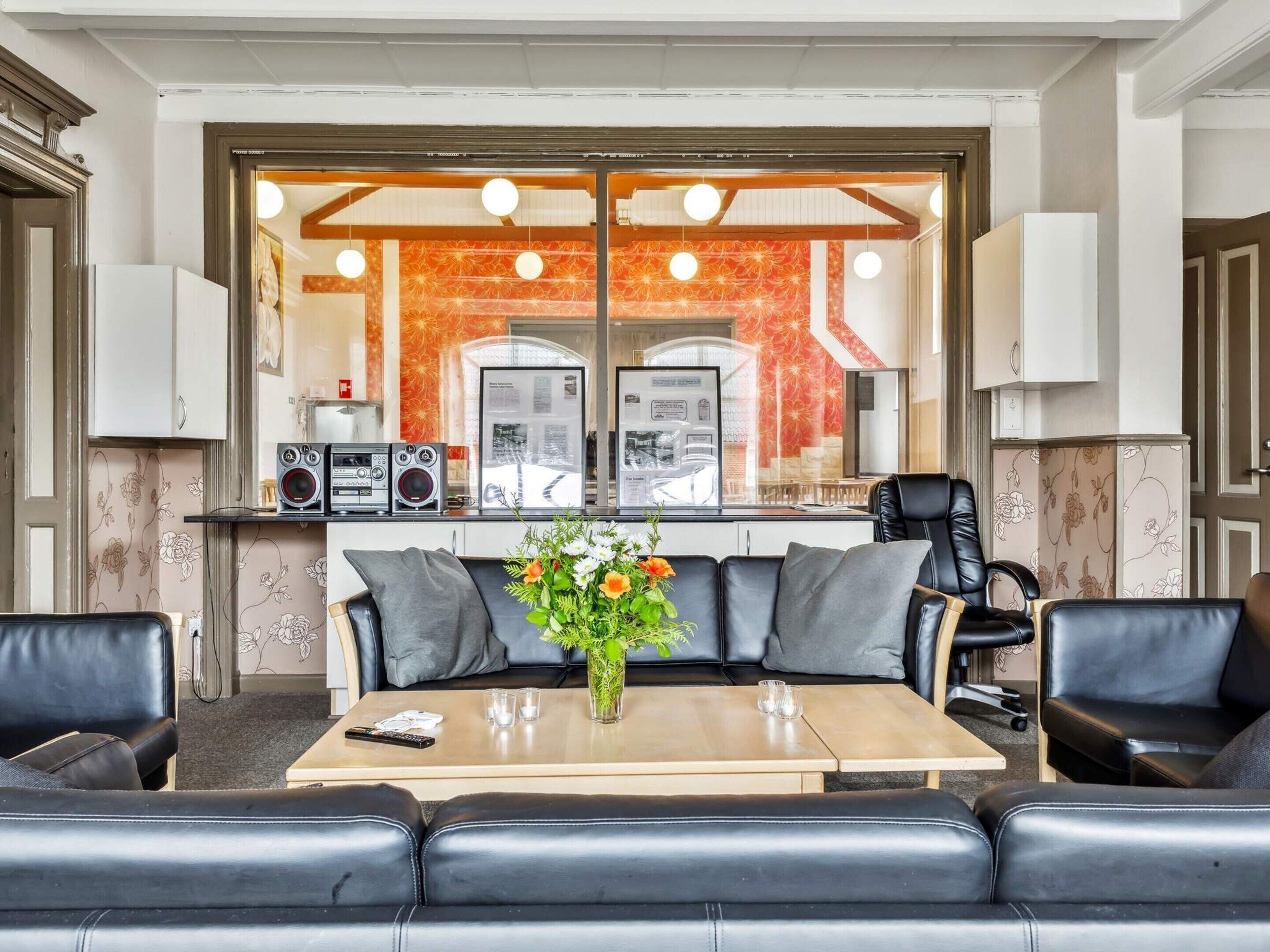 Ferienhaus | Innenbereich