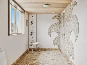 House | Interior - 20 Person Holiday Home in Skaerbaek (Skaerbaek)