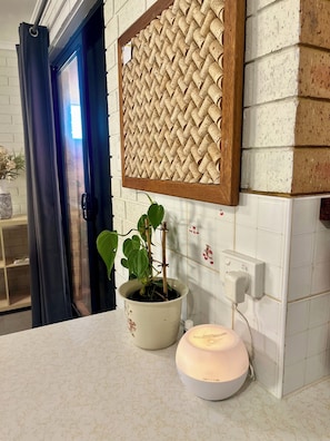 Interior - Easy Stays on Askew (Geraldton)