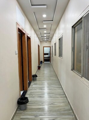 Interior - Kusal Heritage Near Mahakaleshwar Temple (Ujjain)