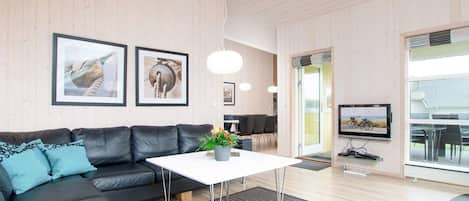 單棟房屋 | 內部