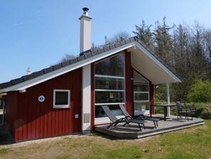 House | Exterior - 4 Star Holiday Home in Grossenbrode (Grossenbrode)