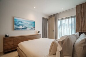 1 bedroom, iron/ironing board, WiFi, bed sheets - Casa Monroy en Roma Norte - LowF (Ciudad de México)