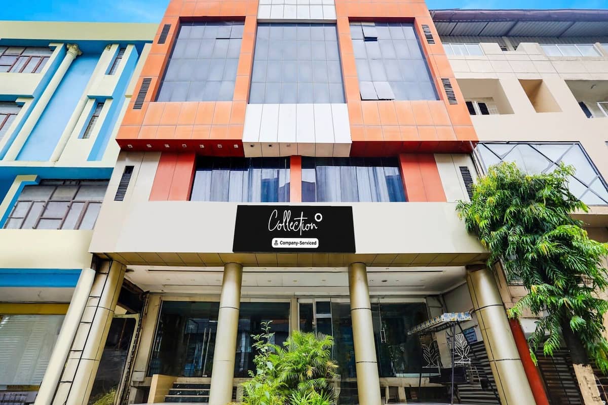 ハウス | 外観の詳細