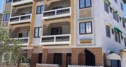 Wiyoni Royals Hotel And Resort