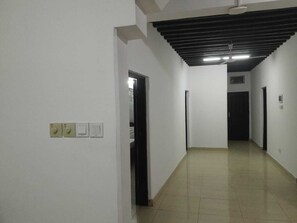 아파트, 발코니, 해변 전망 | 내부