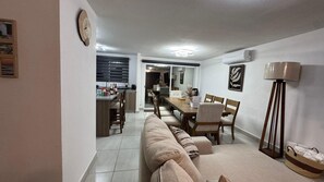 Dining - 🌴 "Bellita'SHouse: luxury, comfort and exclusivity for your rest in Acapulco." (Acapulco de Juárez)