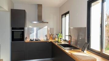 House | Private kitchen