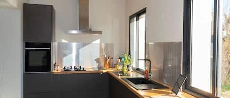 Talo | Yksityinen keittiö