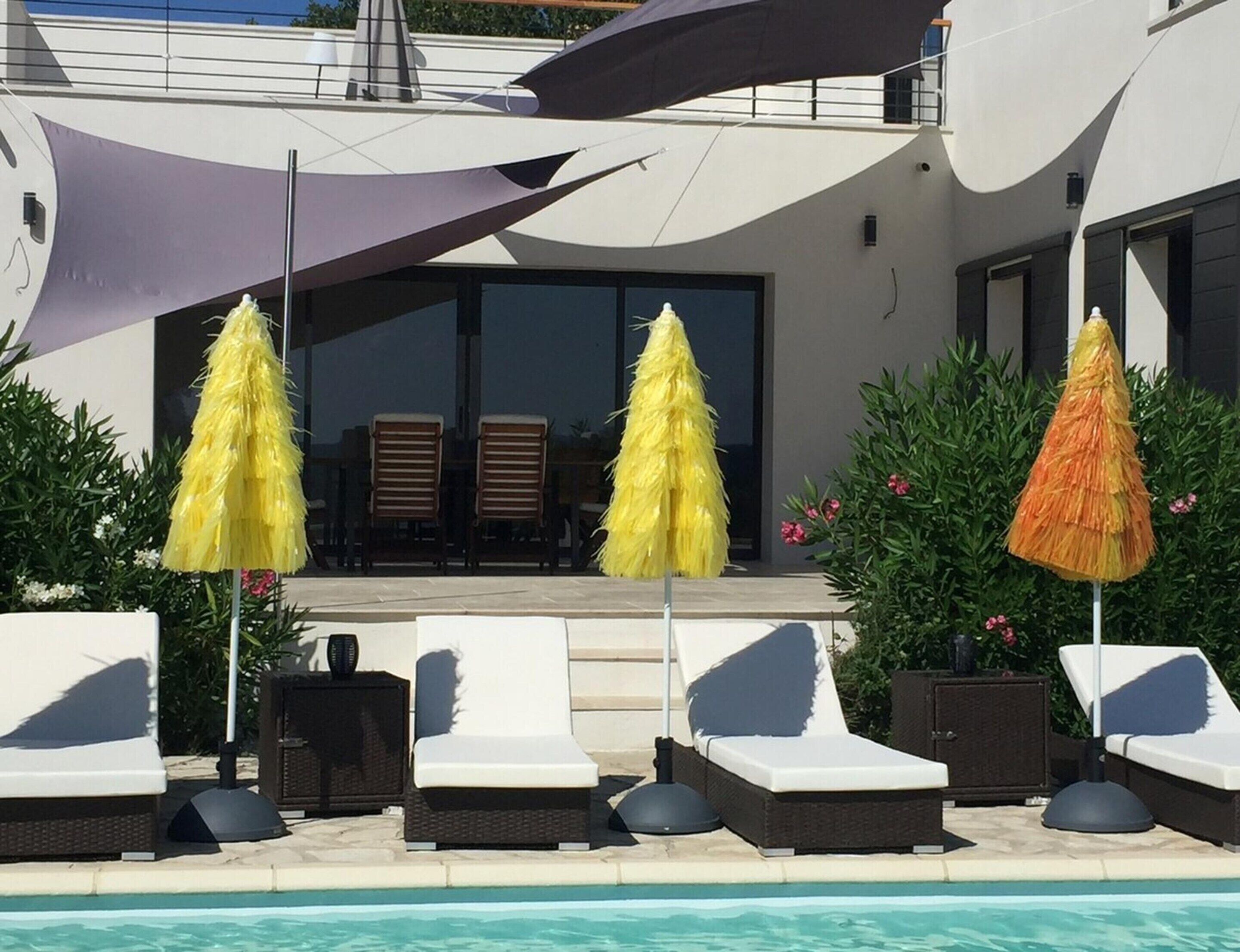 House | Terrace/patio