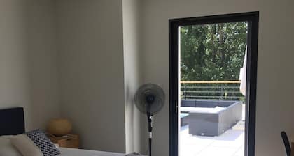 Gorgeous Mansion for 6 in Barjac