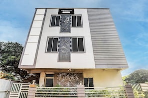 Exterior - Deluxe Super Townhouse Chandrasekharpur (Bhubaneshwar)