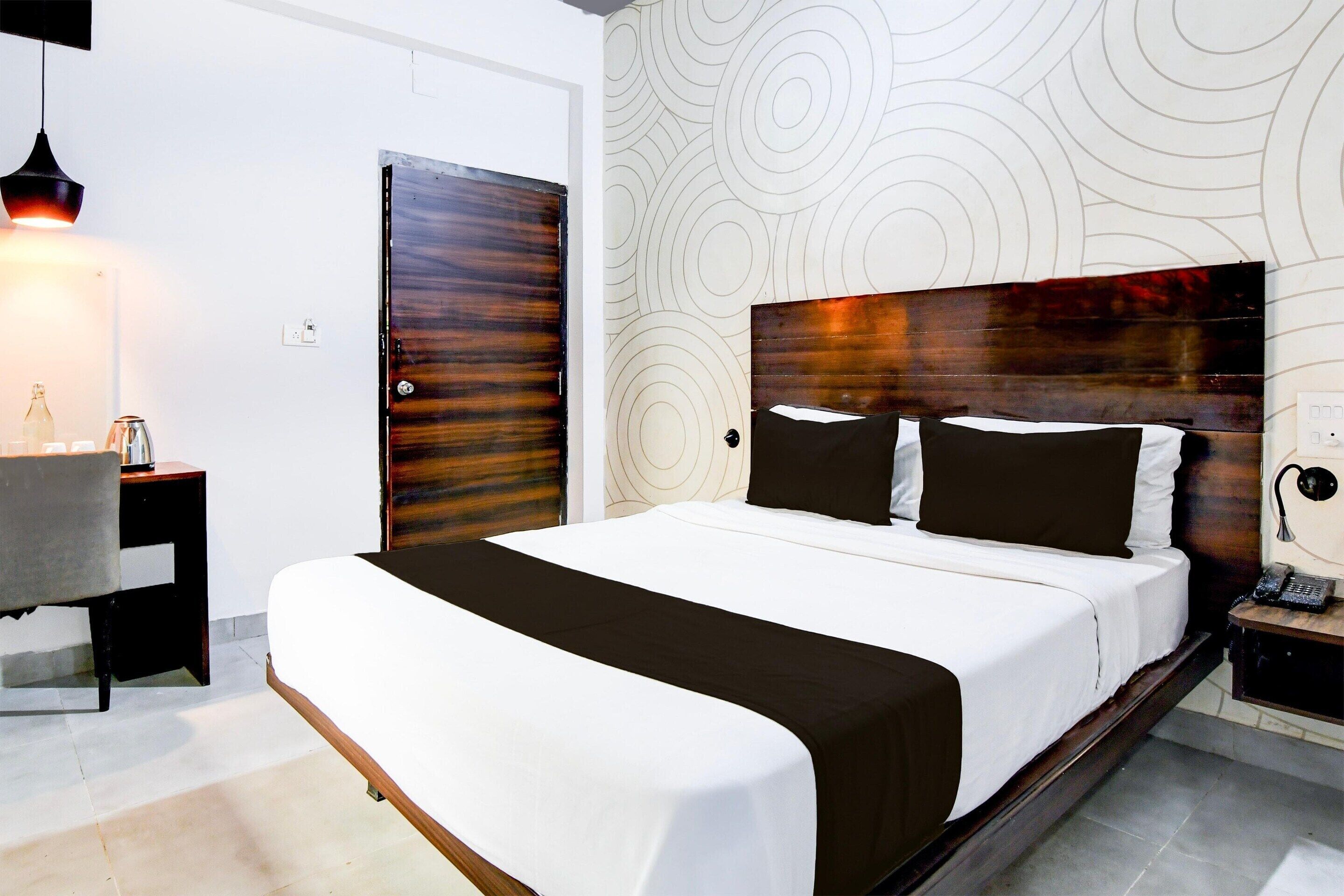 Ferienhaus | 1 Schlafzimmer