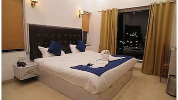 Premium Double Room, Mountain View