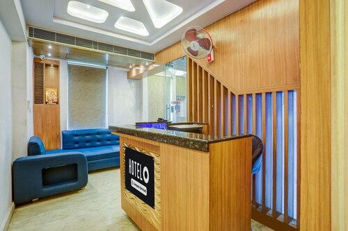 Deluxehotel Riash