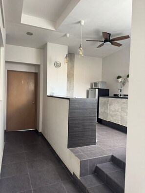 Interior - COZY ROOM IN PROVIDENCIA PUNTO SAO PAULO (Guadalajara)